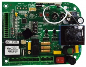 carte de gestion A510U pour Kit PSA 1200-230V