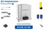 Kit powertech PL500 24 Volt WIFI